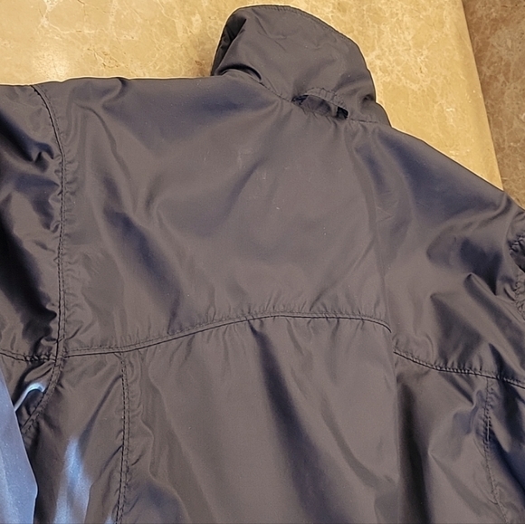 Columbia Women's Reversible Medium Gray/Dark Gray Ski Jacket, M - Picture 9 of 16